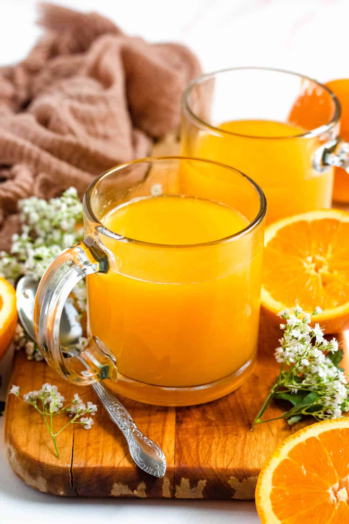 Orange Juice image