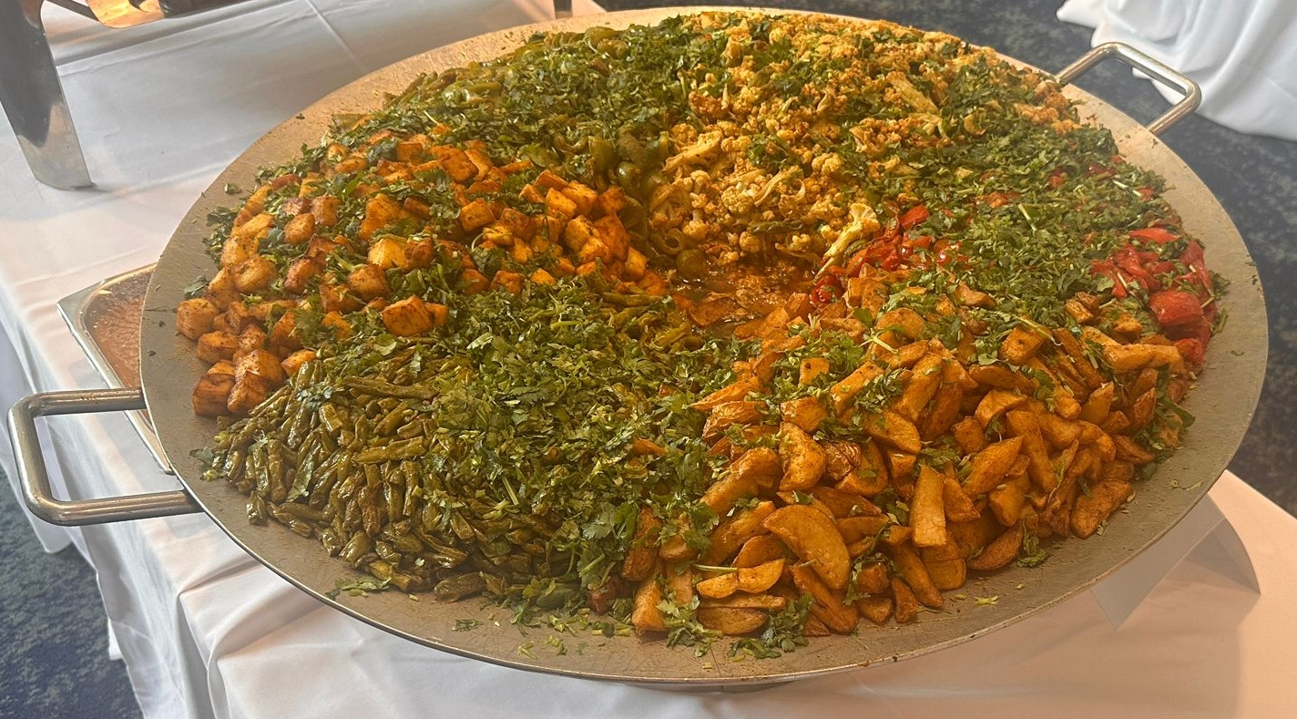 Tawa Sabji image