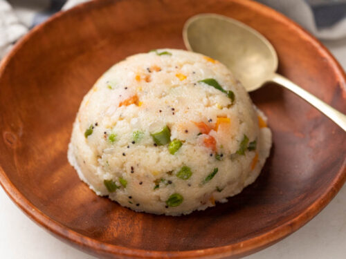 Upma image